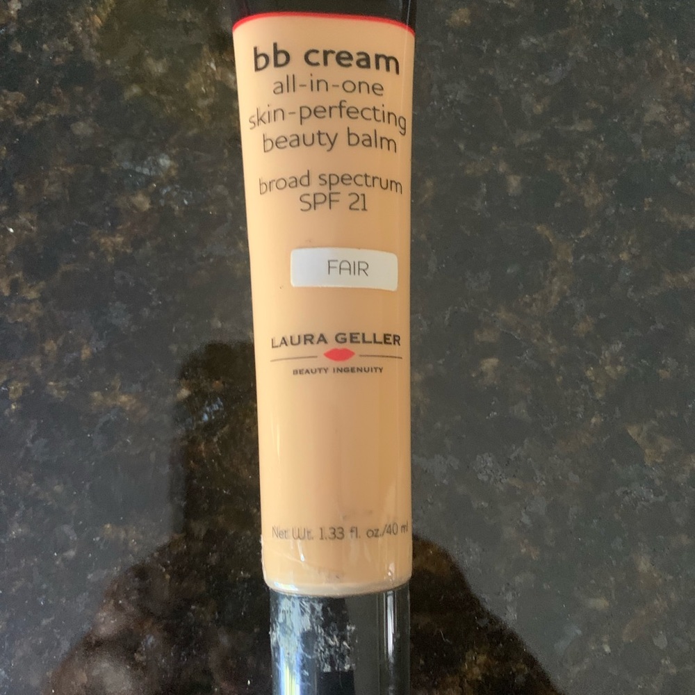 Laura Geller BB cream